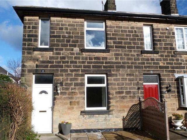 House for rent in Burley-in-Wharfedale, Burley In Wharfedale