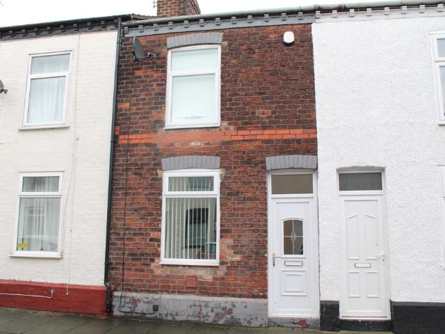 House for rent in Widnes