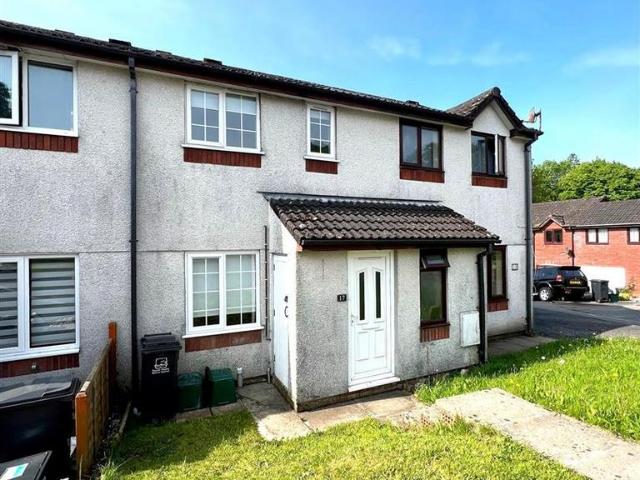 House for rent in Strode, Devon