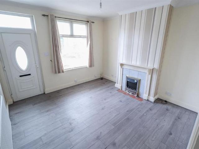 House for rent in Camp Hill, Warwickshire