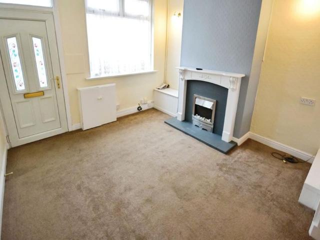House for rent in Padiham, Burnley