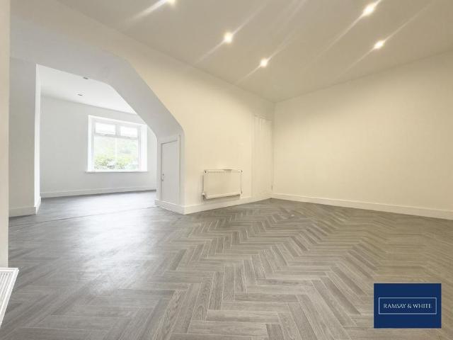 House for rent in Brithdir, New Tredegar