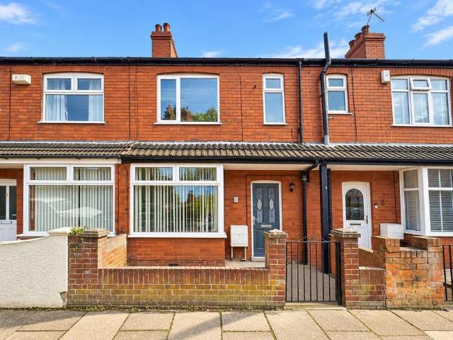 House for rent in West Marsh, Grimsby