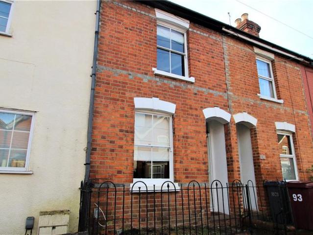 House for rent in Reading