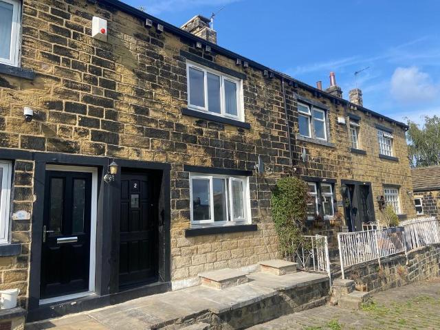 House for rent in Pudsey, West Yorkshire