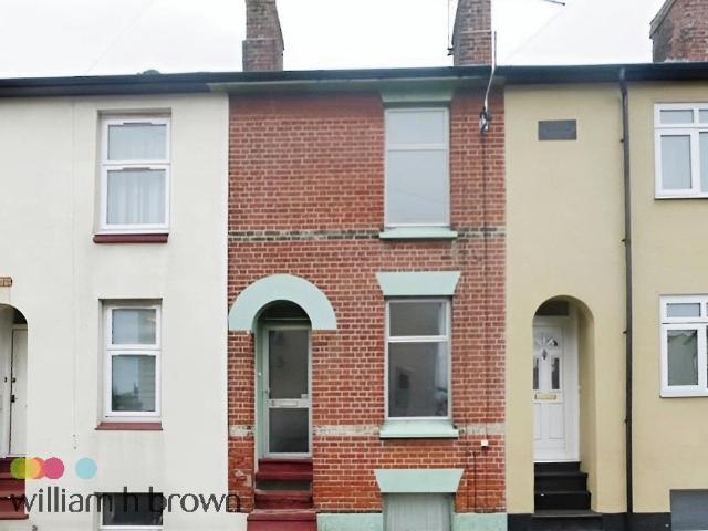 House for rent in Dale Hill, Essex