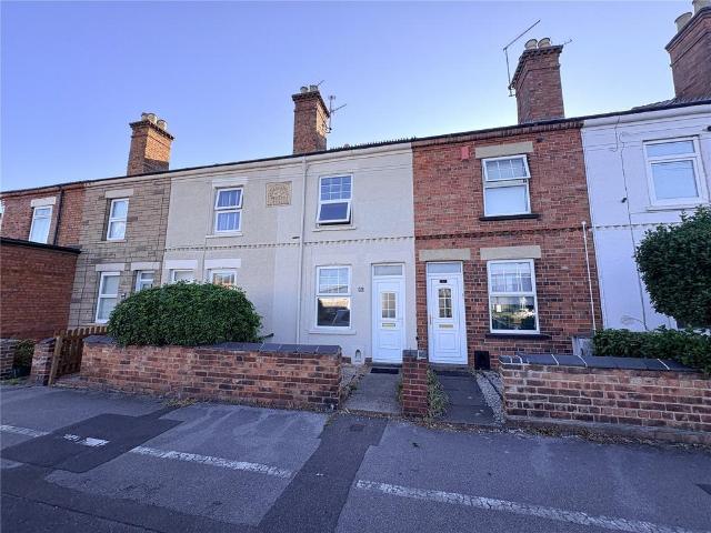 House for rent in Alverton, East Midlands
