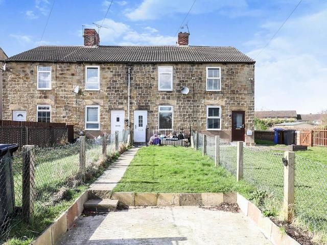 House for rent in Woodhouse, South Yorkshire