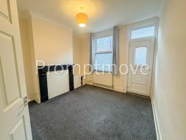 House for rent in High Town, Luton