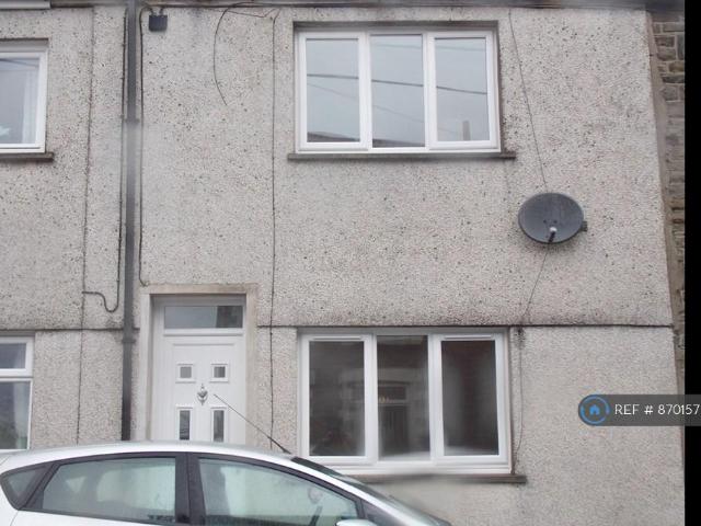 House for rent in Treharris