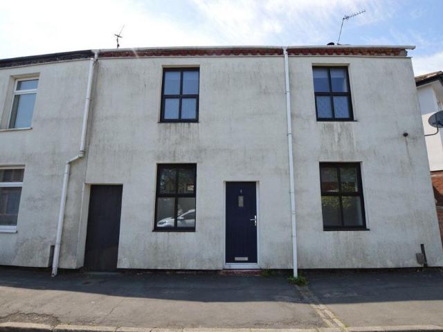 House for rent in Wigan, Greater Manchester