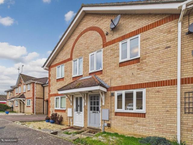 House for rent in Moreton Hall, Chedburgh