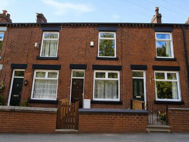 House for rent in Lee Bank, Greater Manchester