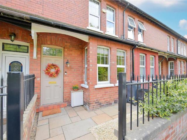 House for rent in Bell Farm, York