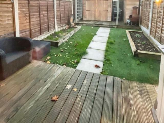House for rent in Cherry Orchard, Fold Hill