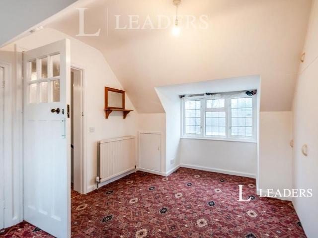 House for rent in Rose Green, Clapham