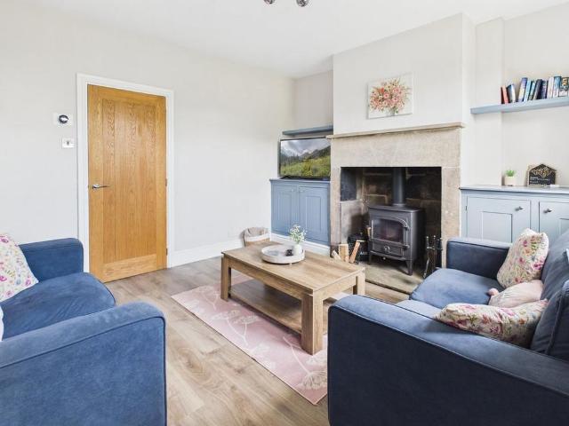 House for rent in Riber, Froggatt