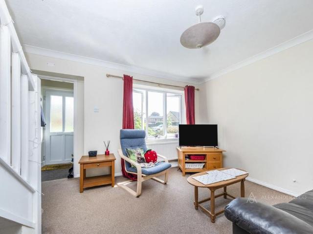 House for rent in Buckingham, Buckinghamshire
