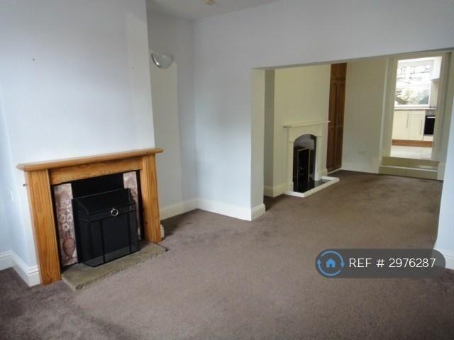 House for rent in Greenheys, Greater Manchester