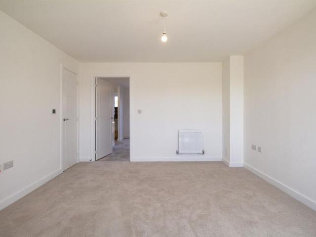 House for rent in Elmfield, Leicestershire