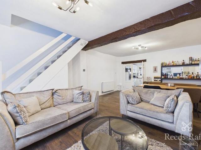 House for rent in Aspull Moor, Wigan