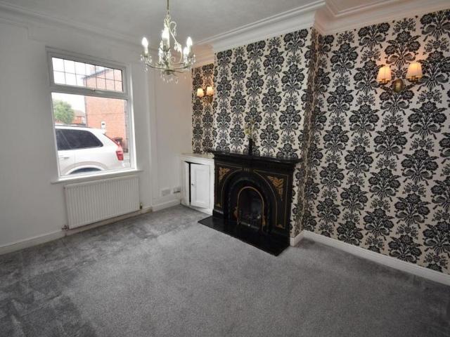 House for rent in Ince-in-Makerfield, Wigan