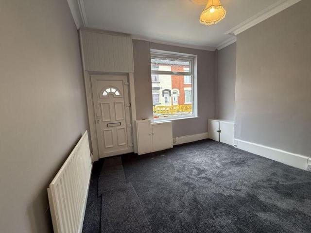 House for rent in Hanley, Stoke-on-Trent