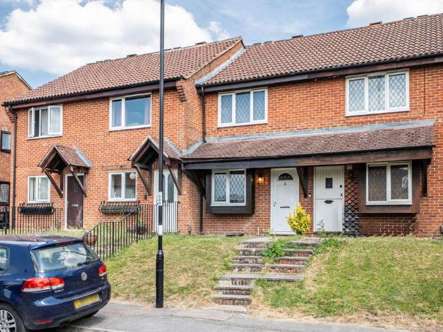House for rent in London Borough of Croydon, Purley