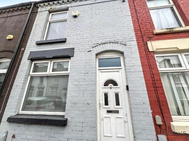 House for rent in Calderstones