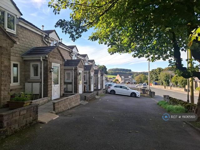 House for rent in Harpur Hill, High Peak
