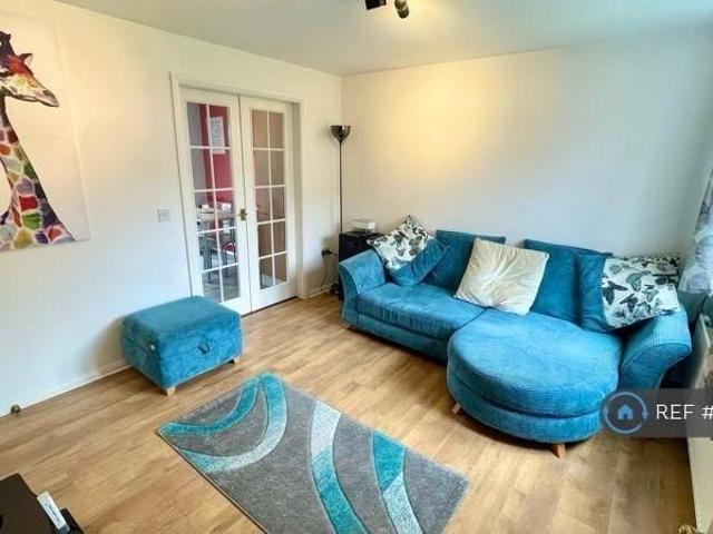 House for rent in Ermine West, Brayford