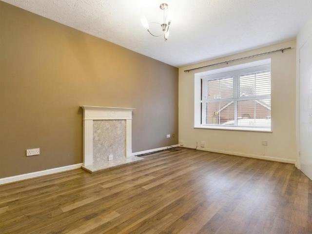 House for rent in Chells Manor, Shephall