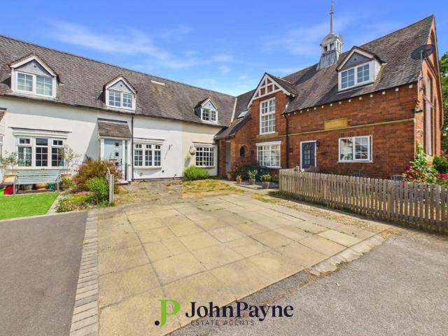 House for rent in Lillington, Green Close