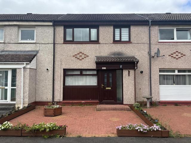 House for rent in Cambusnethan, Scotland