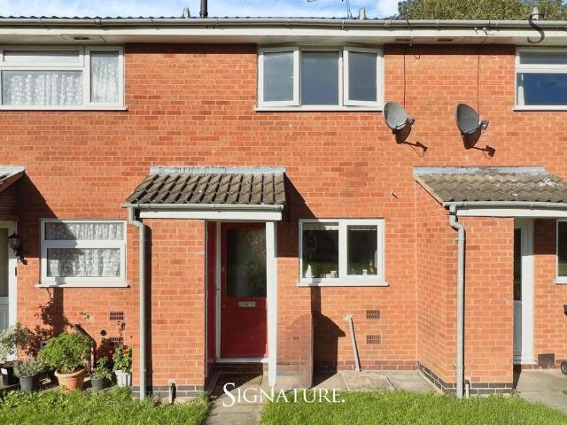 House for rent in Oadby, Leicestershire