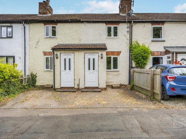 House for rent in Old Wolverton, Milton Keynes