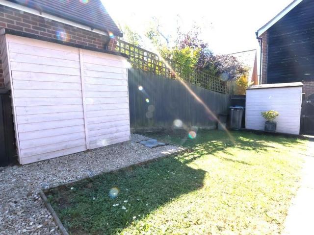 House for rent in Princes Risborough, Buckinghamshire