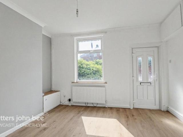 House for rent in Tunstall, Stoke-on-Trent