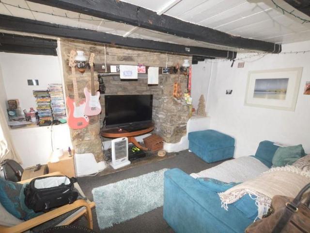 House for rent in Cornwall