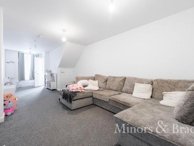House for rent in Eastbridge, Suffolk