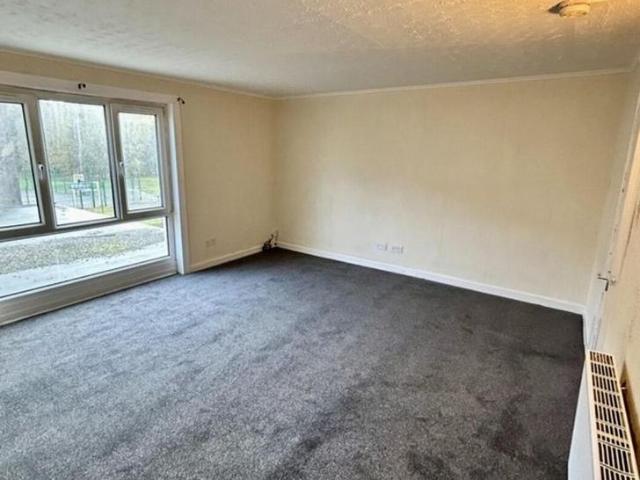 House for rent in Cumbernauld, Scotland