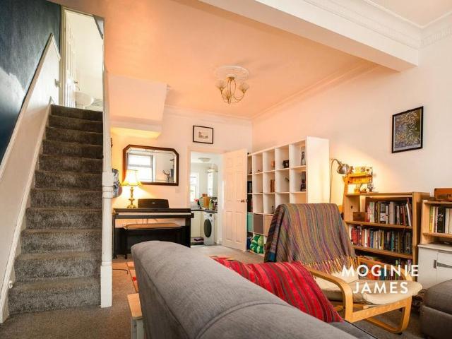 House for rent in Saltmead, Falcon Lodge