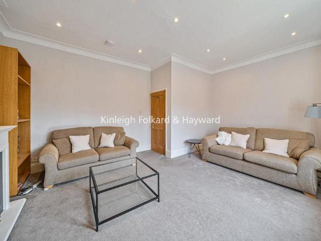 House for rent in Streatham Hill, Greater London