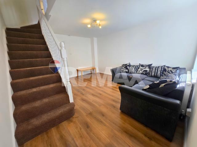 House for rent in Canning Town, Greater London
