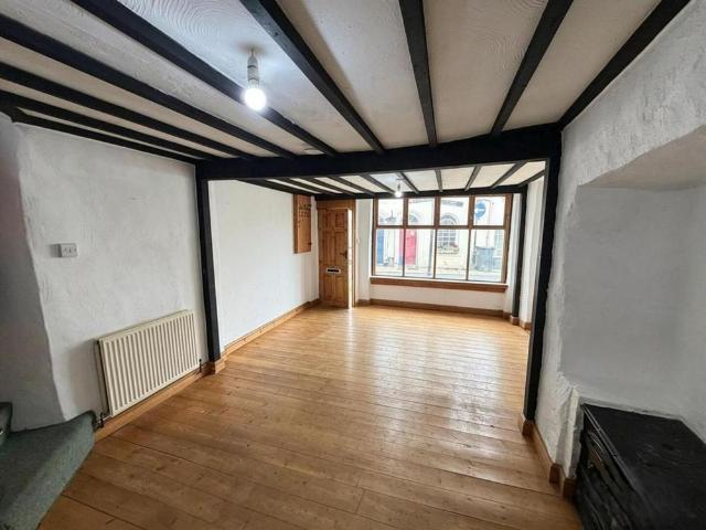 House for rent in Bridford, Devon