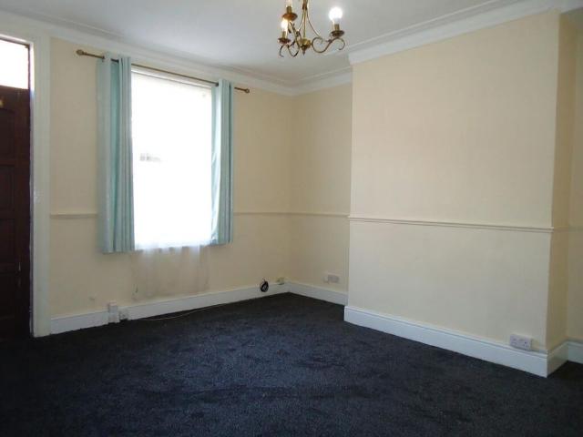 House for rent in Holbeck, Leeds