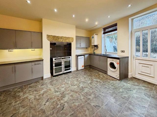 House for rent in Steeton with Eastburn, Steeton