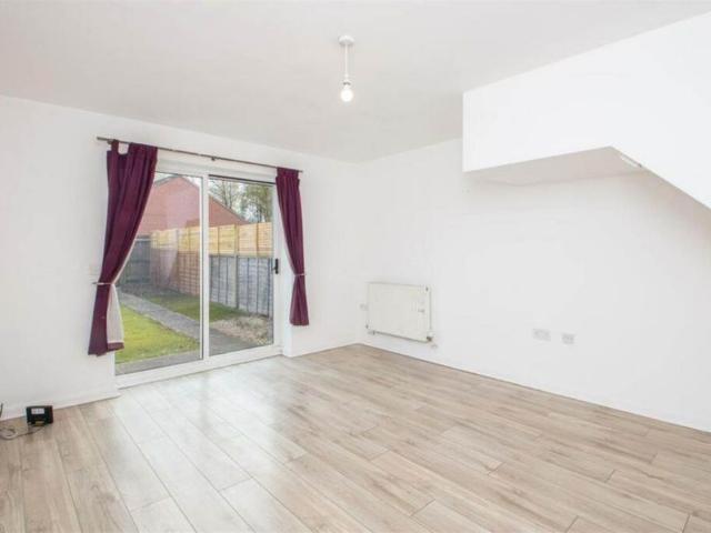 House for rent in Shenley Church End, Milton Keynes