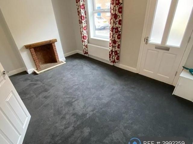 House for rent in New Catton, East Bank