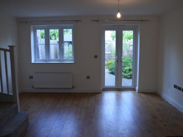 House for rent in St. Georges, North Somerset